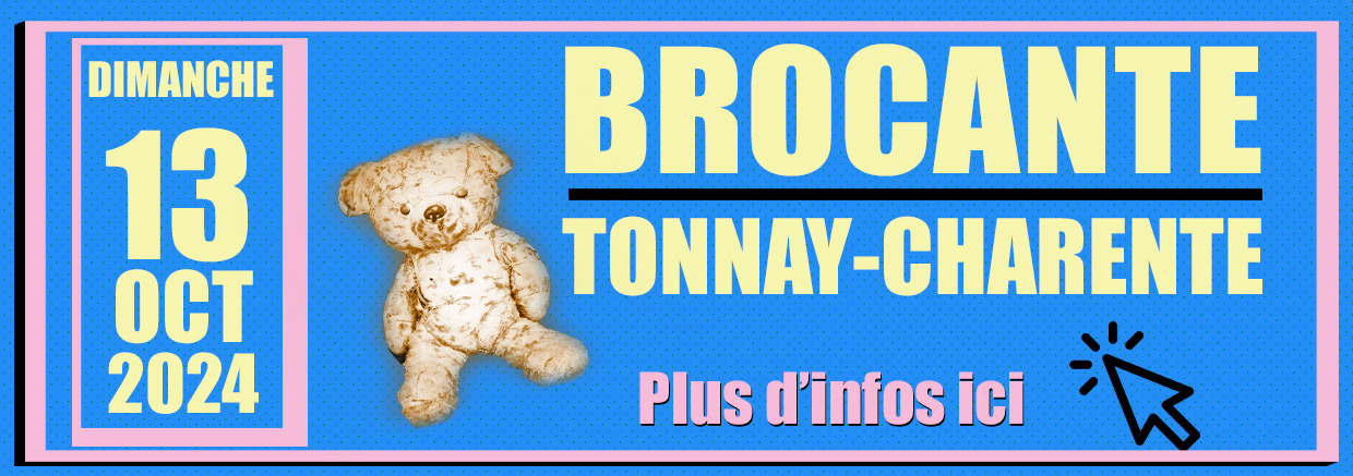 brocante 2024